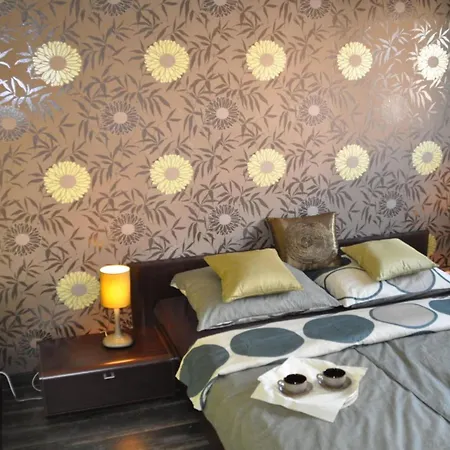 Apartment In Waren Waren (Mueritz)