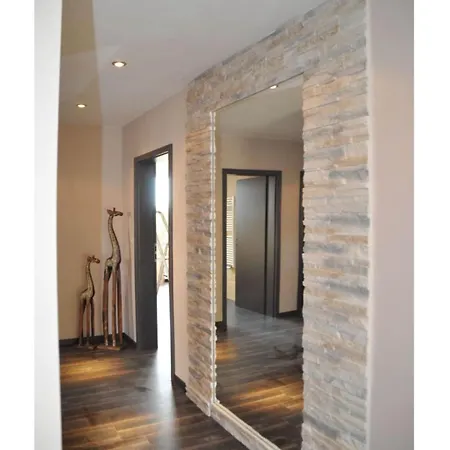 Apartment In Waren